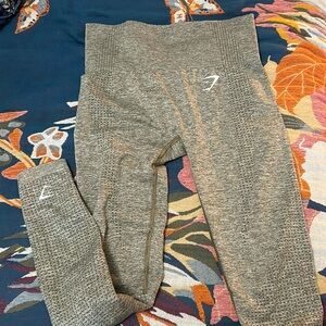 Gym shark vital seamless legging